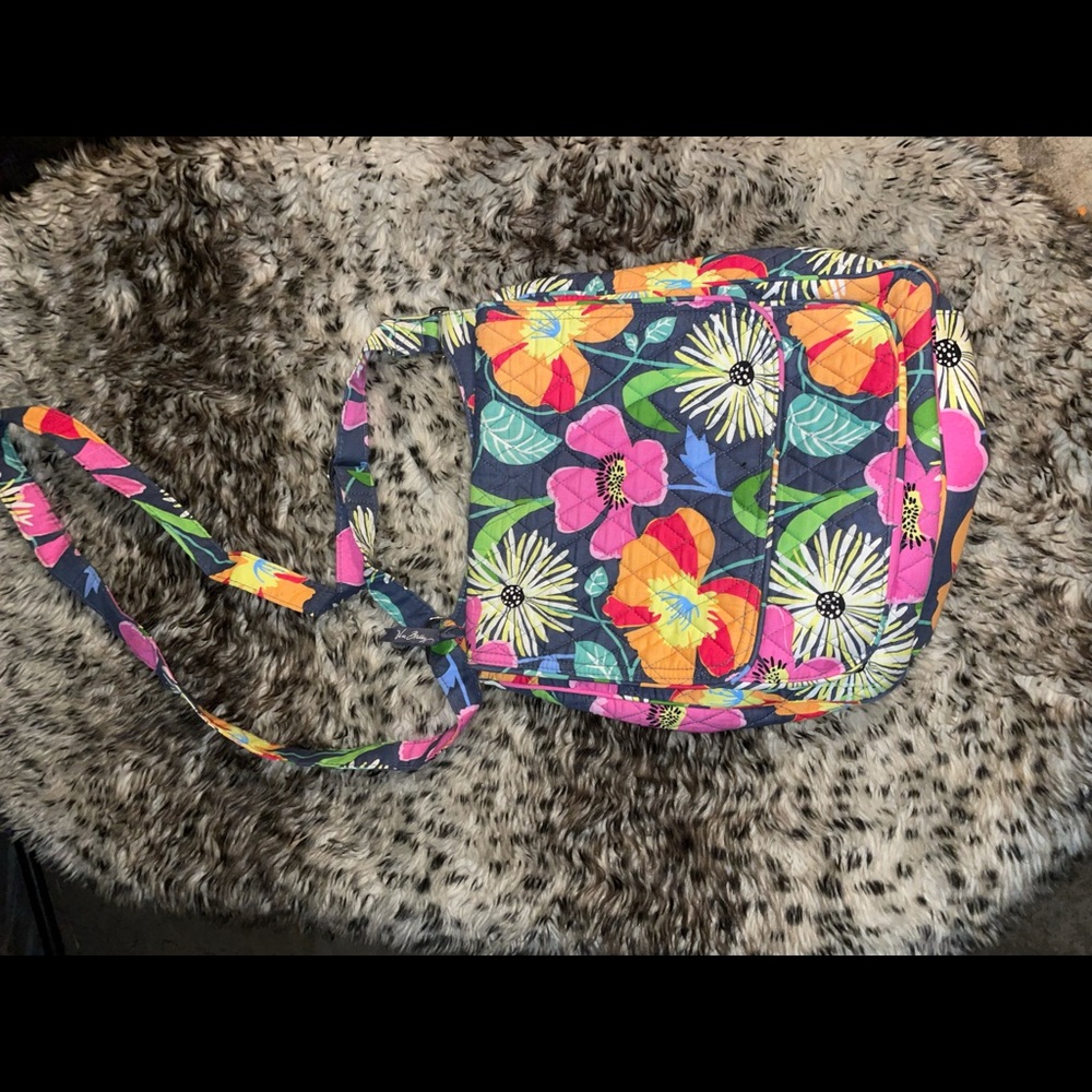 Vera Bradley bag